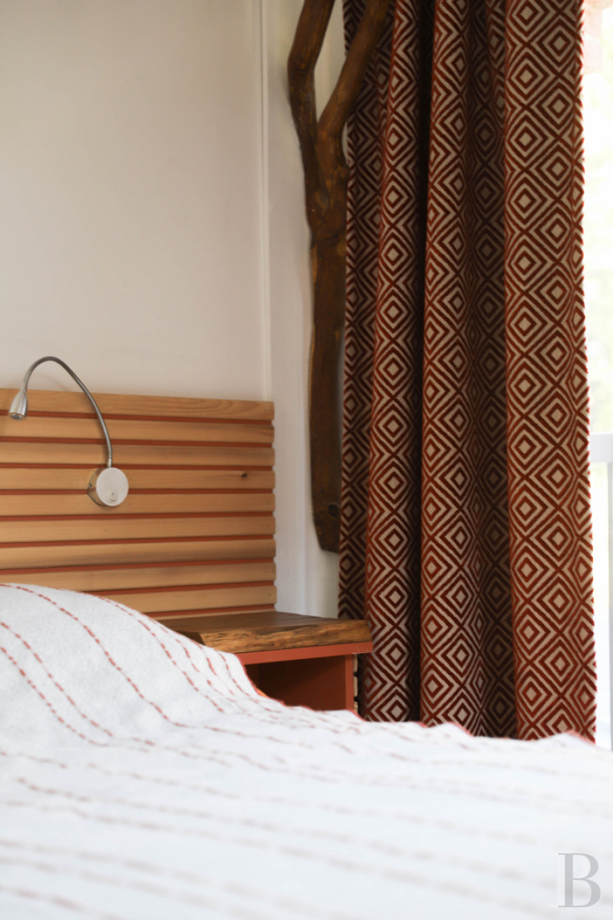 À proximité d’Étretat, en Seine-Maritime, un manoir du 14e siècle où se côtoient harmonieusement les époques - photo  n°43